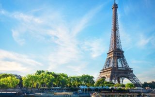 Quiz: Can you guess the French landmark from the clues?