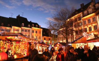 Quiz! How much do you know about French Christmas traditions?