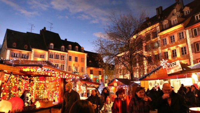 Quiz! How much do you know about French Christmas traditions?
