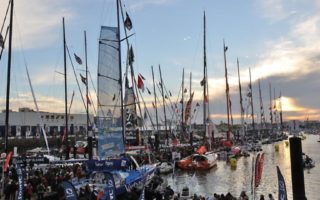 Guide to the Vendée Globe