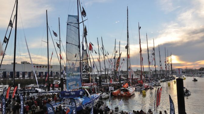 Guide to the Vendée Globe