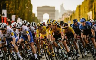 Everything you need to know about the Tour de France 2021
