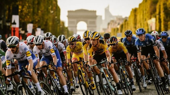Everything you need to know about the Tour de France 2021