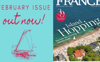 30 fascinating facts about France to celebrate FRANCE Magazine’s 30th anniversary issue