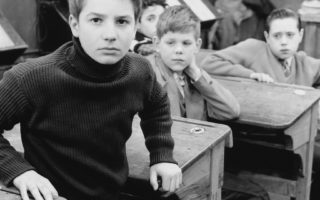 Film review: François Truffaut’s The 400 Blows