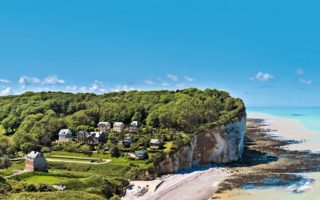 Explore Seine-Maritime in Normandy