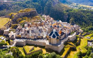 16 dreamy pictures of France’s mountains that will have you longing for the hills