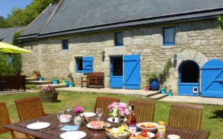 How has Brexit affected this expat family in France?