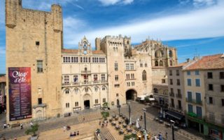 Discover the enchanting and historic city of Narbonne