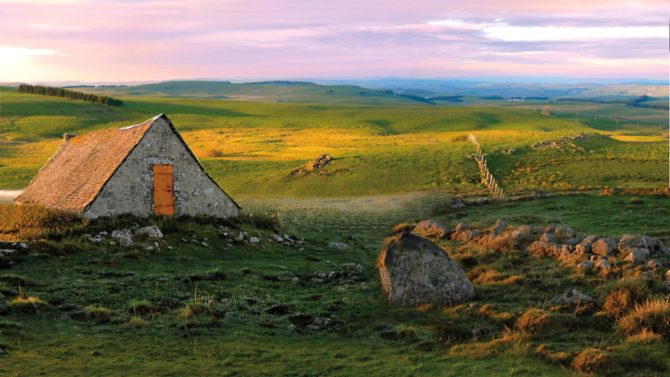 You Aveyron seen nothing yet! Why you should buy a home in this bit of France