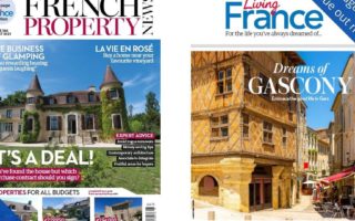 Musketeers, Mona Lisa, Money-saving tips: 13 Things we learnt in the August issue of French Property News (plus Living France), out now!