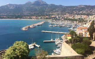 10 reasons to visit Corsica this summer