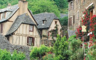 WIN! The FRANCE Calendar 2019