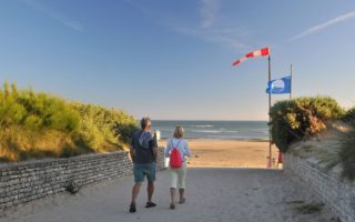 Win a fantastic French island holiday and ferry crossing with Sunêlia and Brittany Ferries