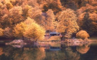 18 stunning photos that prove autumn is the perfect time to visit France