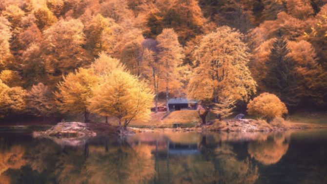 18 stunning photos that prove autumn is the perfect time to visit France