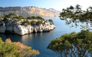 Discover France’s stunning national parks