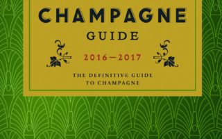 WIN! A copy of The Champagne Guide 2016-17
