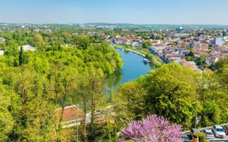 The 20 French cities to buy a property in if you want a rural lifestyle