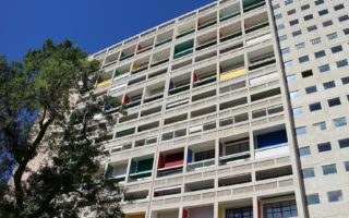 9 Amazing buildings designed by Le Corbusier in France