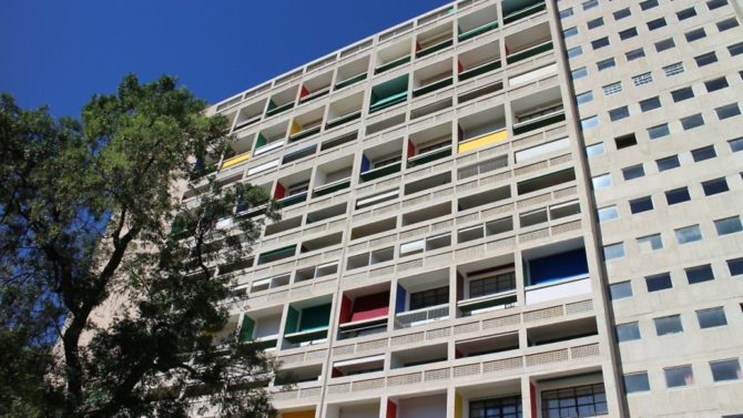 9 Amazing buildings designed by Le Corbusier in France