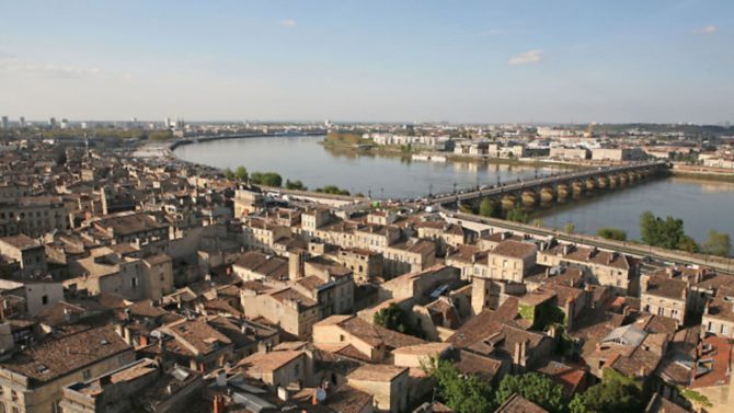 Bordeaux: an insider’s city guide