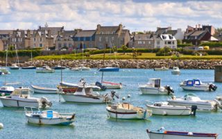 Where to buy a bargain French property by the sea