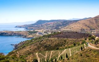 Best foot forward: Hiking the glorious countryside and coastline of Pyrénées-Orientales