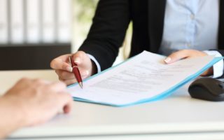 Explained: the compromis de vente