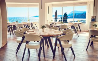 Restaurant in France named best in the world