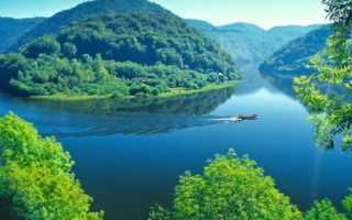 Explore Corrèze in the Dordogne Valley