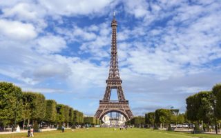 Explore Paris on a budget