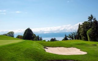 13 French golf courses for perfecting your putting