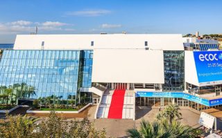 14 things you didn’t know about the Cannes Film Festival