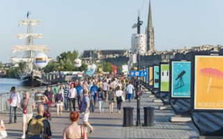 What’s happening in France in 2018