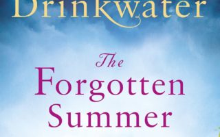 WIN! A copy of The Forgotten Summer by Carol Drinkwater