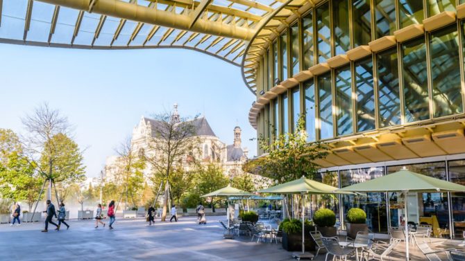 Women’s World Cup France 2019: Where are the games being played?