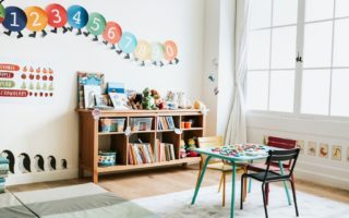 Education options for expat children in France