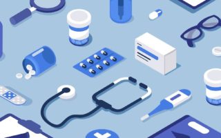 How to find a GP in France