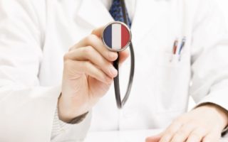 How does the French healthcare system work?