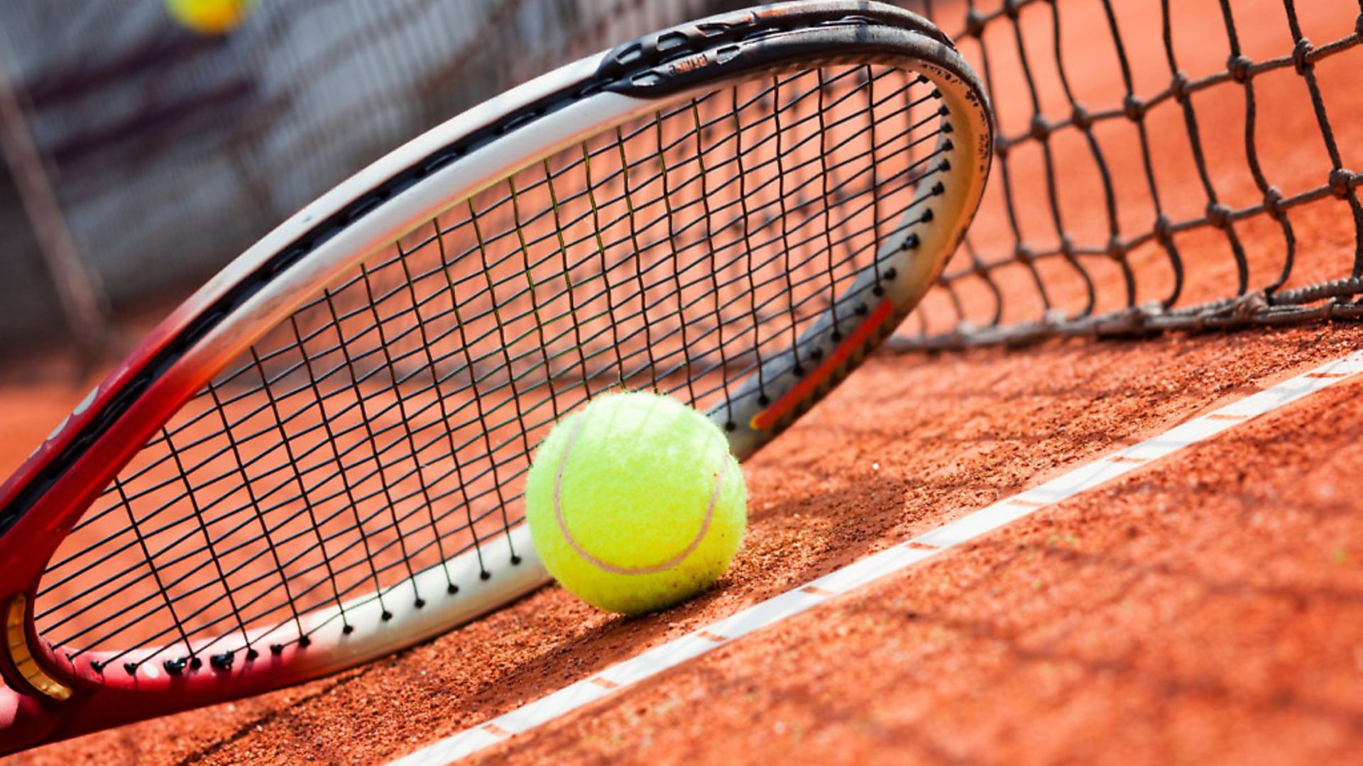 Must-Know Tennis Terms in French