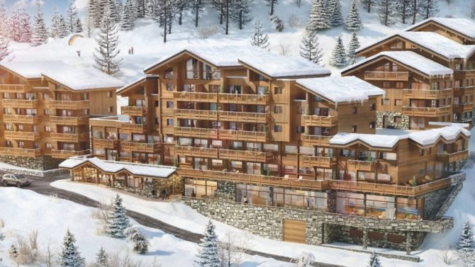 MGM Properties share their top tips for the French property market ahead of the 2018/19 ski season