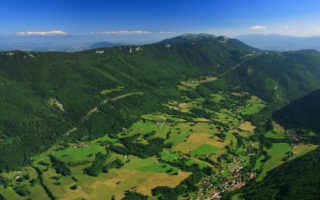 This is why you should visit the Jura Mountains