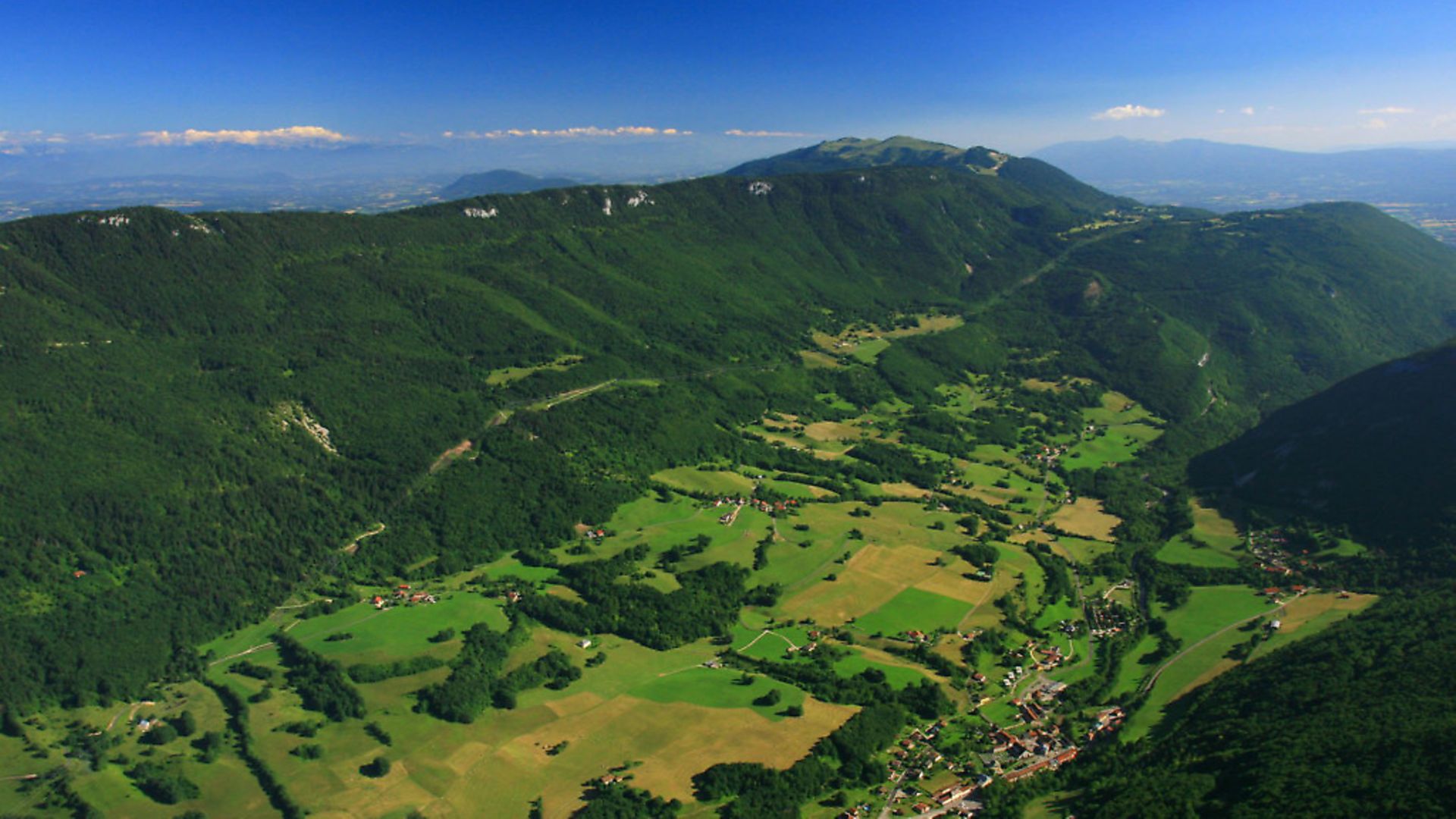 Reasons to visit the Jura Mountains in France Complete France