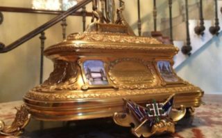 UK-France treasure hunt with £650,000 prize to be launched in April