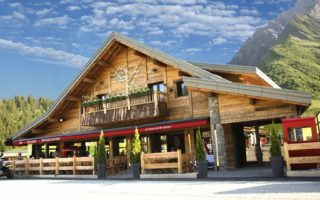 Where to Stay in France – Three-Star Hotels