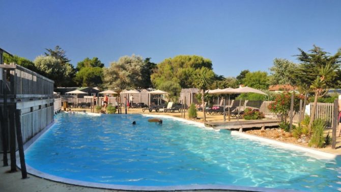 Competition: Win a holiday for four on the Île de Ré with Sunêlia Vacances