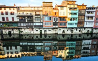 Talk of the Tarn: spotlight on Castres