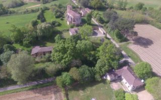 How I renovated a house and moved to Gers on my own