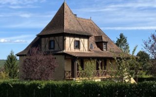 Competition: Win a two-night Dordogne holiday and vineyard tour